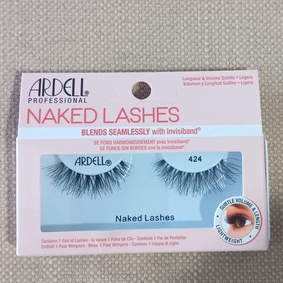 Ardell Professional Naked False Lashes - 421, - Picture 5 of 13
